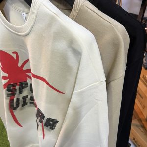Spider Hoodie